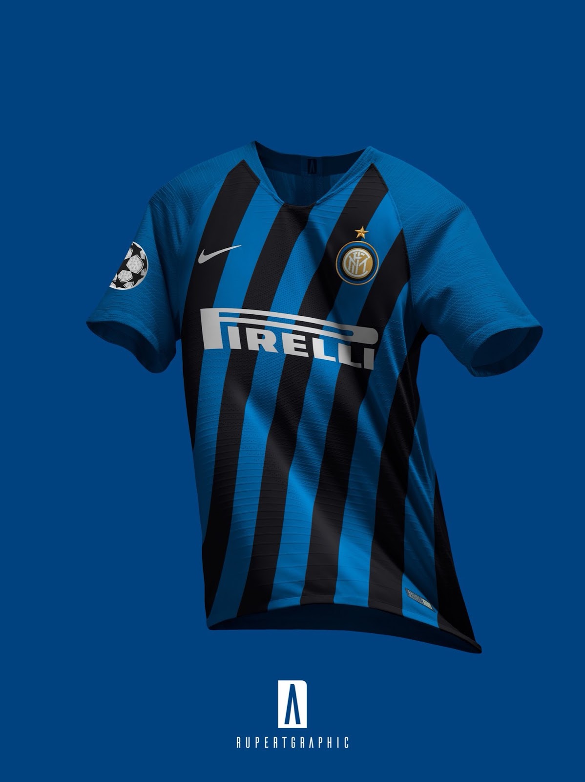 El jersey del Inter de Milan para 2019 2020 sep sitename